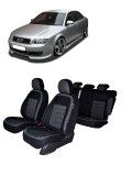 Cumpara ieftin Set huse scaune dedicate AUDI A-4 (B6) 2002-2008