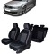 Set huse scaune dedicate AUDI A-4 (B6) 2002-2008