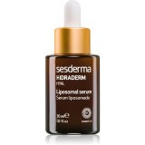 Sesderma Hidraderm Hyal ser lipozomic cu acid hialuronic 30 ml