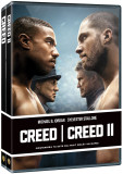 Pachet: Creed I+II | David Yates