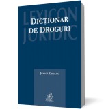 Dictionar de droguri - C.H. Beck