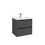 Dulap inferior Porto 60 cu chiuvetă
