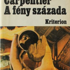 Alejo Carpentier - A Feny Szazada
