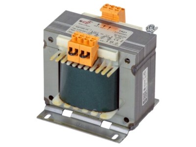 Transformator alimentare DF ELECTRIC 400VA 230/400V 24/48V IP00 foto