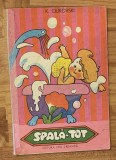 Spala-tot de K. Ciukovski