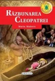 Cumpara ieftin Razbunarea Cleopatrei/Maria Maneru