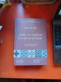 Jurnal de călătorie &icirc;n Moldova și Valahia - Paul din Alep