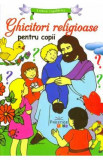 Ghicitori religioase pentru copii