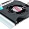 Ventilator laptop second hand DELL LATITUDE E6510 DP/N