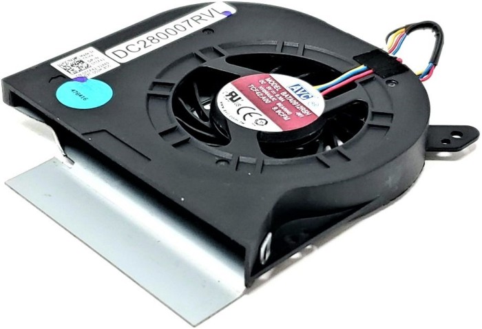 Ventilator laptop second hand DELL LATITUDE E6510 DP/N