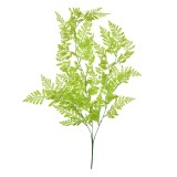 Cumpara ieftin Crenguta Feriga artificiala verde 15x5x80 cm