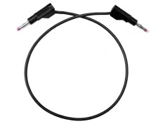 Cablu de măsurare 20A mufă banană 4 mm