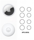 Folie protectie display Hydrogel AAAAA EPU-MATTE Apple AirTag Front &amp; Back