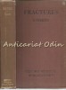 Fractures, George Perkins, Oxford Medical Publications, 1940, Londra, Engleza, Carte Veche, Medicina, 384 pagini