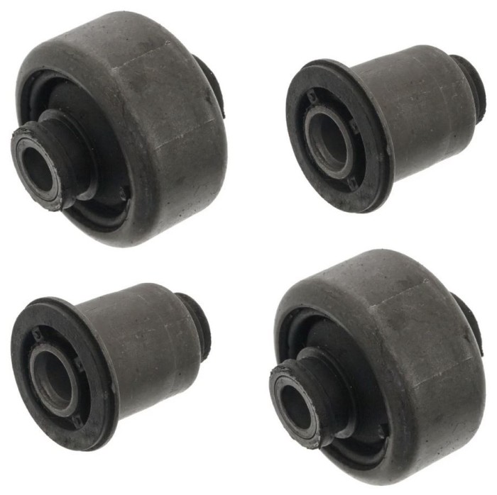 Febi Bilstein suport, trapez