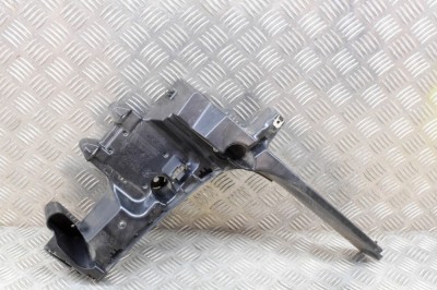 Suport bara de protecție dreapta spate BMW X5 F15, F85 2014 OEM: 7294390 15404085 foto