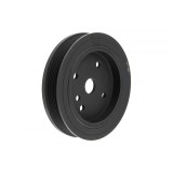 Fulie curea arbore cotit Volvo Xc90 2.5t 2002-, V70 Xc 2.5t 1997-2007, S60, V70 2 T5 2.5t 2000-2010, 30731039