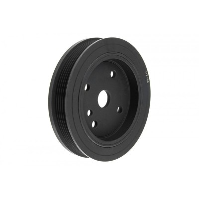 Fulie curea arbore cotit Volvo Xc90 2.5t 2002-, V70 Xc 2.5t 1997-2007, S60, V70 2 T5 2.5t 2000-2010, 30731039 foto