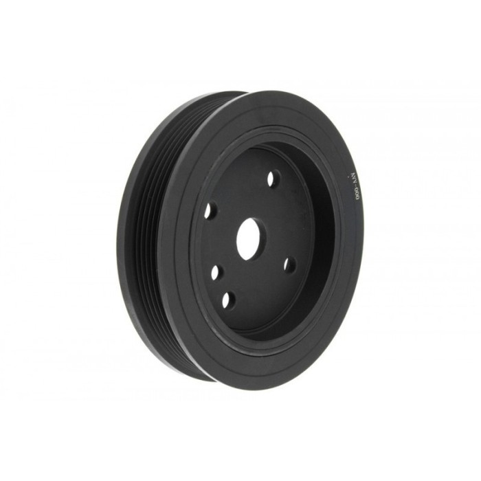 Fulie curea arbore cotit Volvo Xc90 2.5t 2002-, V70 Xc 2.5t 1997-2007, S60, V70 2 T5 2.5t 2000-2010, 30731039