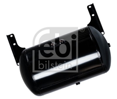 FEBI BILSTEIN 107340 Rezervor aer, sistem compresor foto