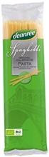 Spaghete din Grau Dur Bio Dennree 500gr Cod: 541001 foto