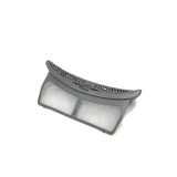 Filtru scame pentru uscător de rufe BEKO 2975680300 WHIRLPOOL INDESIT Original