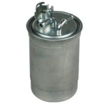 Filtru combustibil DELPHI HDF519 / R14, Universal