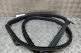 Garnitura ușă st&acirc;nga spate MASERATI GHIBLI M157 2019 OEM: 670037336 | 28503534
