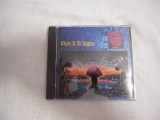 CD original: The Allman Brothers Band - Where It All Begins (1994), stare foarte buna