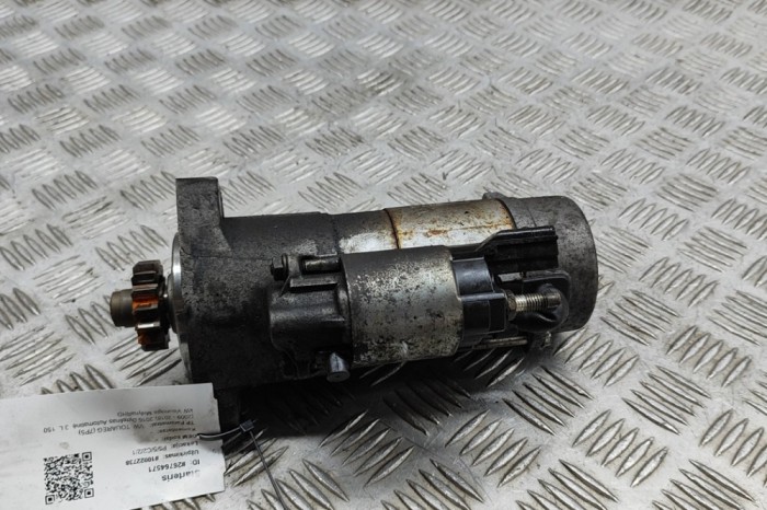 Electromotor VW TOUAREG 7P5 2016 OEM: 059911024K,428000-7224 26764571