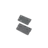 Suport coș pentru mașină de spălat vase ELECTROLUX AEG IKEA 4055416228 Original