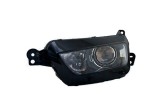 Far Citroen C4 Picasso, 06.2013-, fata, Stanga, PICASSO, xenon; D5S+H7; electric; cu motor, AL (Automotive Lighting), AL Automotive Lighting