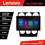 Navigatie Mazda 6 2004-2008 N-944 ecran 13&quot; 2K 8+128 Android Waze USB Navigatie 4G 360 Toslink Youtube Radio KI CarStore Technology