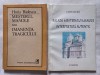 MESTERUL MANOLE SAU IMANENTA TRAGICULUI- HORIA BADESCU+ BALADA MESTERULUI MANOLE