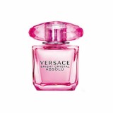 Versace, Bright Crystal Absolu, Apă de parfum, Pentru femei, 50 ml
