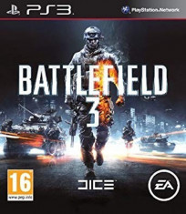 Joc PS3 Battlefield 3 foto