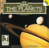 Gustav Holst: The Planets | Herbert von Karajan, Berliner Philharmoniker, Clasica, Deutsche Grammophon