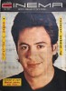 Revista Cinema nr 11/1992 Arta Carti Cinematografie Romana Brosata 46 Pagini 34x26cm