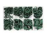 Set o-ringuri clima pentru instalatia de aer conditionat , 240 buc