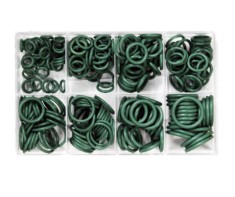 Set o-ringuri clima pentru instalatia de aer conditionat , 240 buc