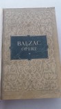 myh 722 - OPERE - VOL I - HONORE DE BALZAC - ED 1955