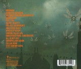 Supervillain Outcast | Dodheimsgard