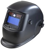Cască de sudură automată cu LED suplimentar