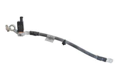 Borna cablu baterie LAND ROVER RANGE ROVER VELAR L560 2017 OEM: HPLA-10C679-AB 19328970 foto