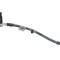 Borna cablu baterie LAND ROVER RANGE ROVER VELAR L560 2017 OEM: HPLA-10C679-AB 19328970
