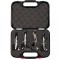 SET 4 Hangere ( swinger ) cu iluminare HAKUYO si penar transport