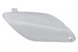 Semnalizare, alb compatibil: APRILIA RSV; MOTORHISPANIA RX; PEUGEOT XR7 50/1000 2000-2010, Vicma