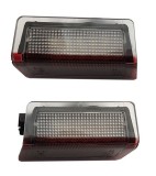Set Lampi Led Portiere Mercedes-Benz BTLL-107 / KH-BZ2