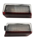 Set Lampi Led Portiere Mercedes-Benz - BTLL-107 / KH-BZ2