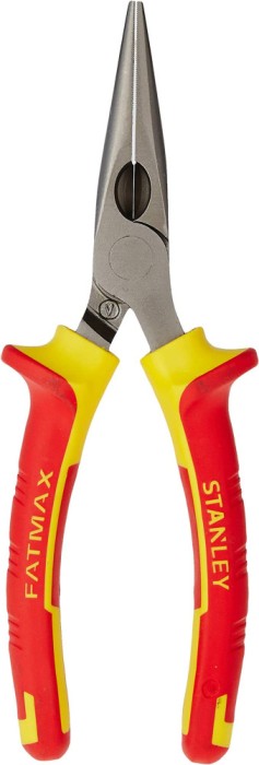 Stanley 0-84-006 Cleste cu varf lung, 160mm, 1000V ProAdvanced PowerfulTools